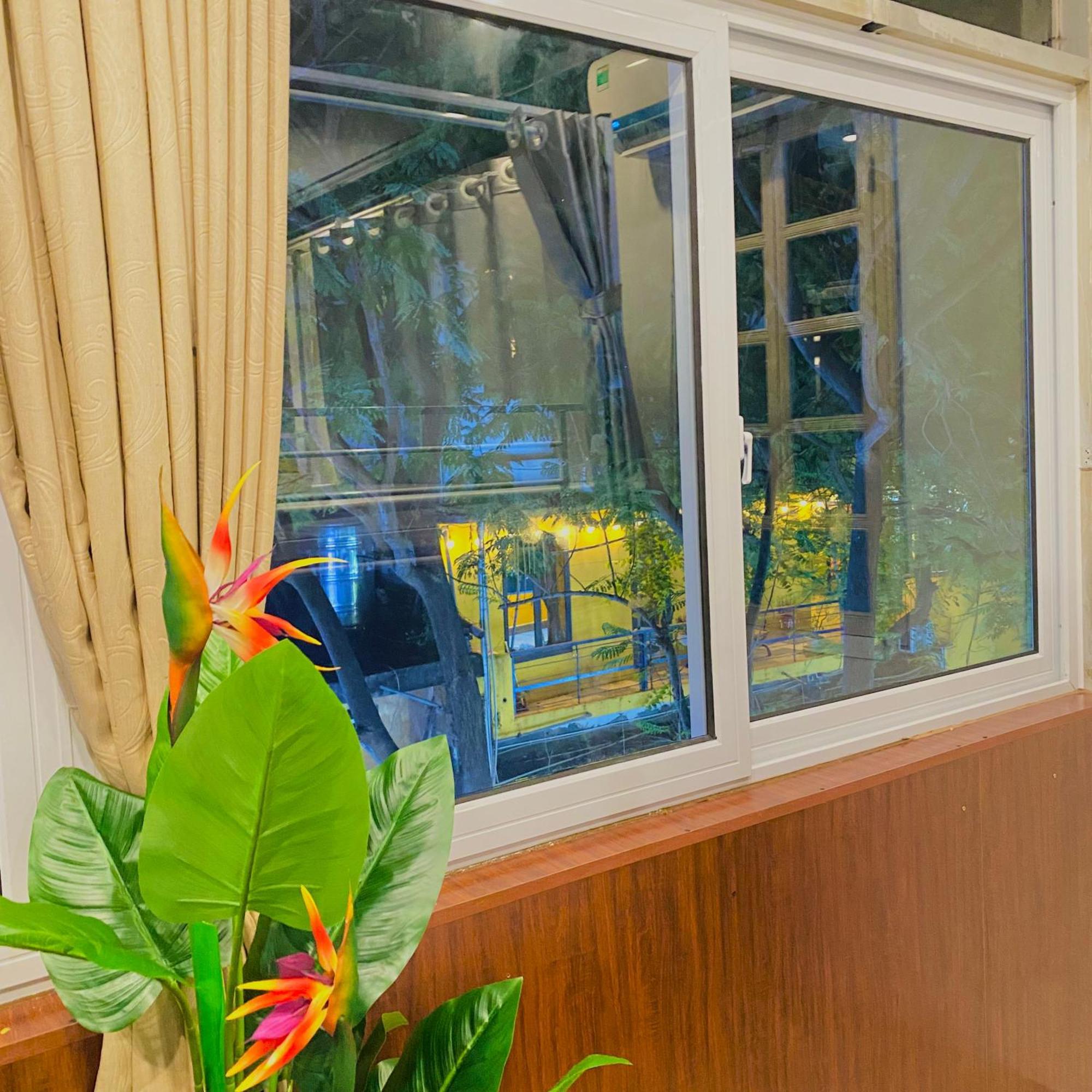 Hanoi Vibes Hostel 外观 照片