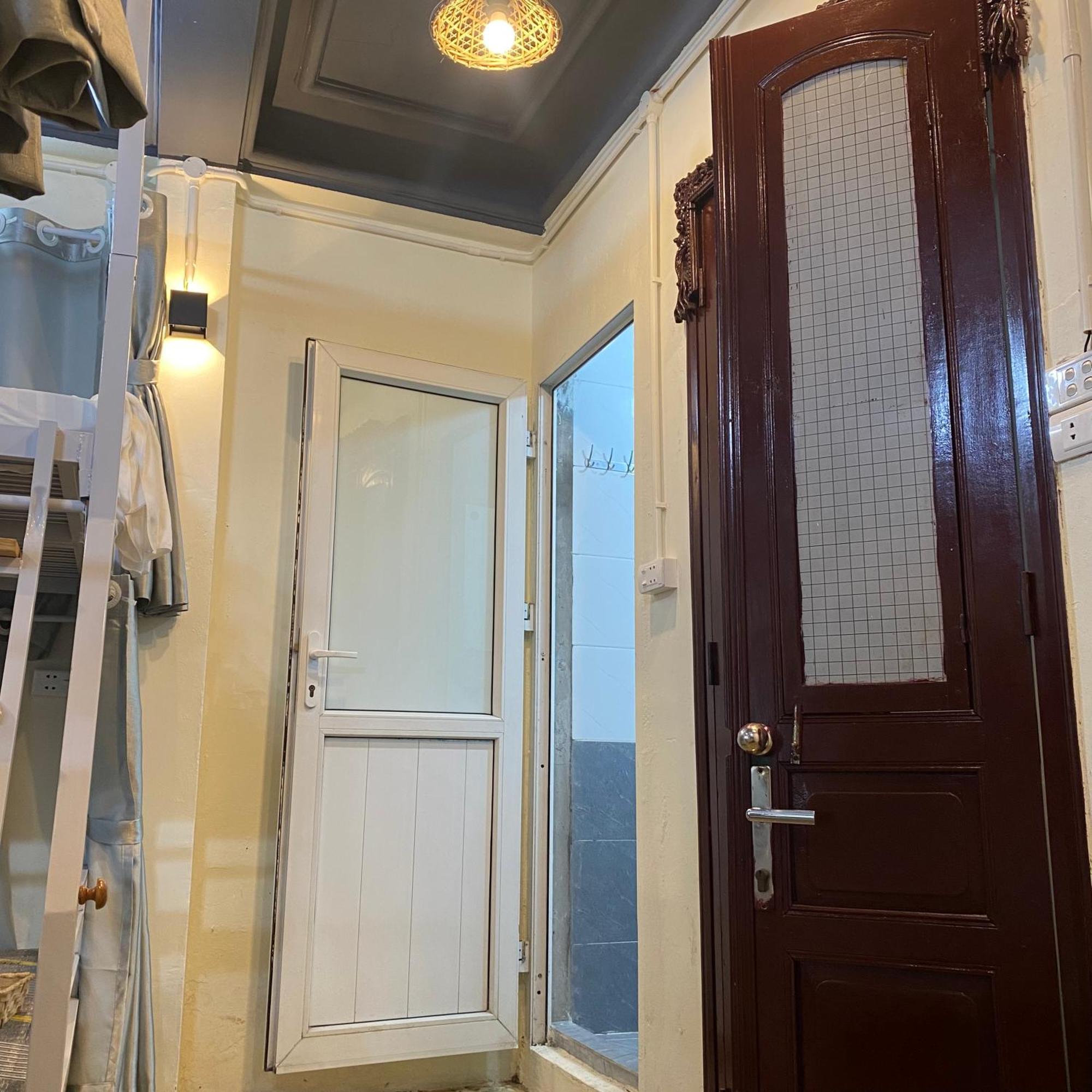 Hanoi Vibes Hostel 外观 照片